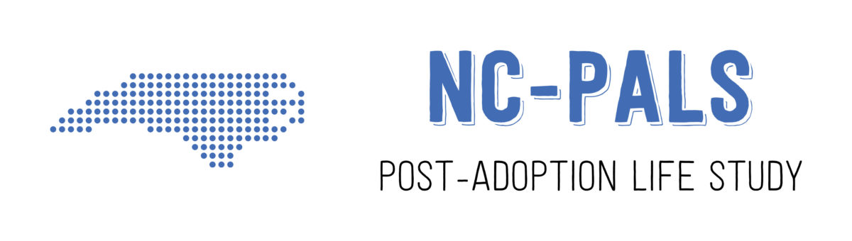 The North Carolina Post-Adoption Life Study (NC-PALS)