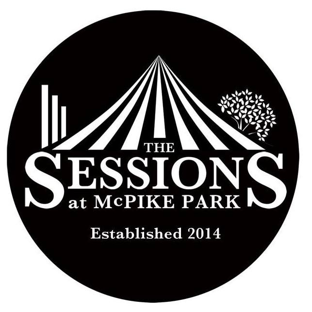 UWSC Supports The Sessions at McPike Park 2019 University of
